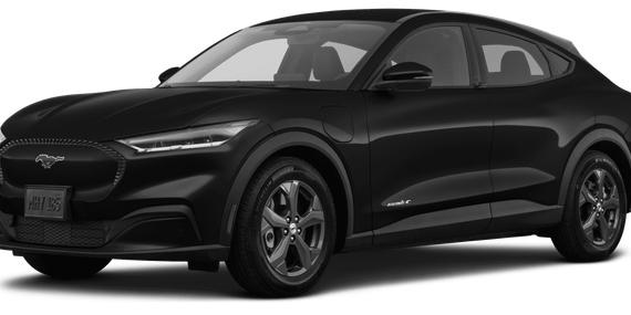 FORD MUSTANG MACH-E 2021 3FMTK1RM7MMA58673 image FORD MUSTANG MACH-E 2021 3FMTK1RM7MMA58673 image